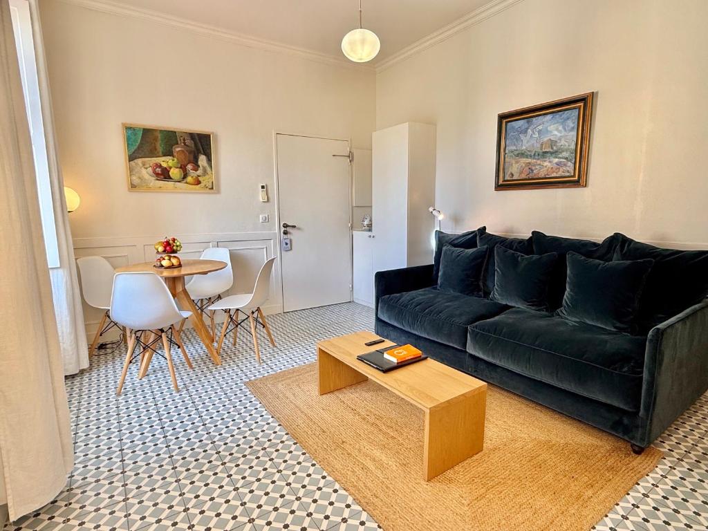 Boutique Hôtel Château Beaupin Restaurant & Wellness - Resim 37