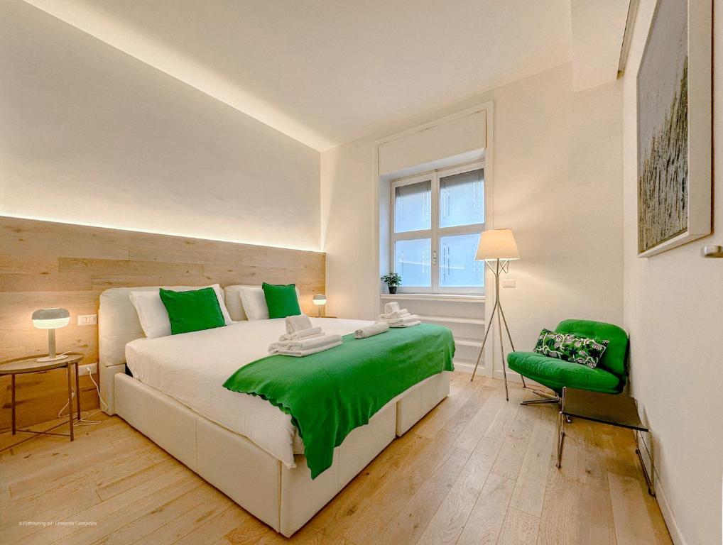Santa Croce Suite - 10 mins from Duomo