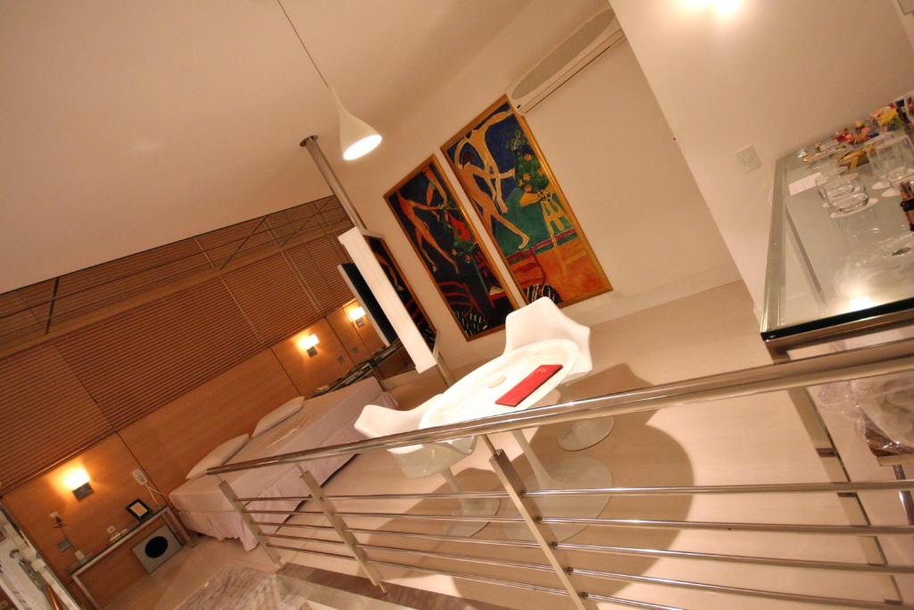  Motel Acqua (Adult Only)