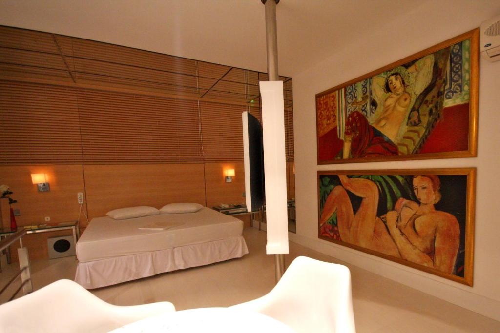  Motel Acqua (Adult Only)