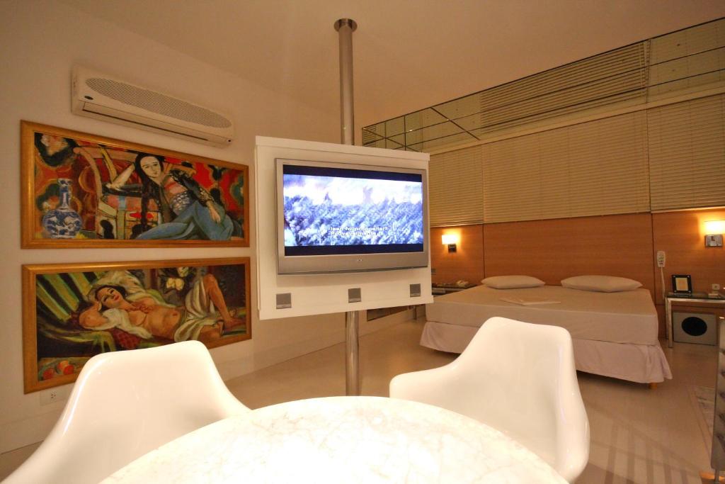  Motel Acqua (Adult Only)