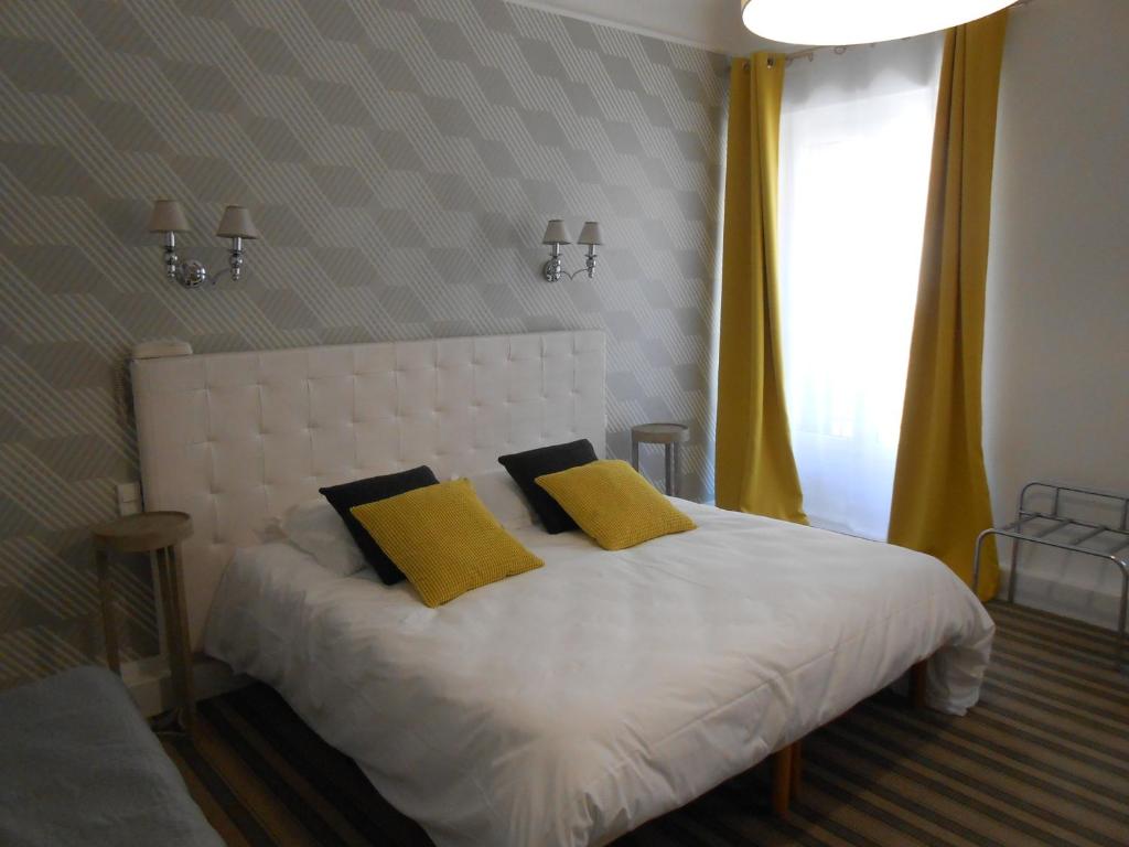 Régina Boutique Hotel - Resim 40