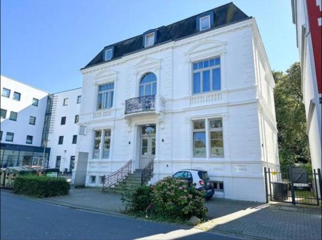 Clădirea în care este situat/ăapartamentul