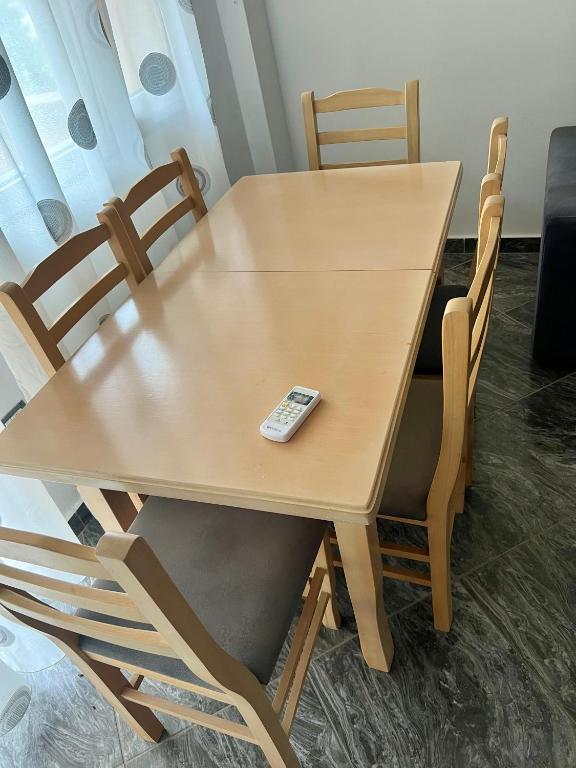 Fotografie z fotogalerie ubytování Shengjin Apartments v destinaci Shëngjin