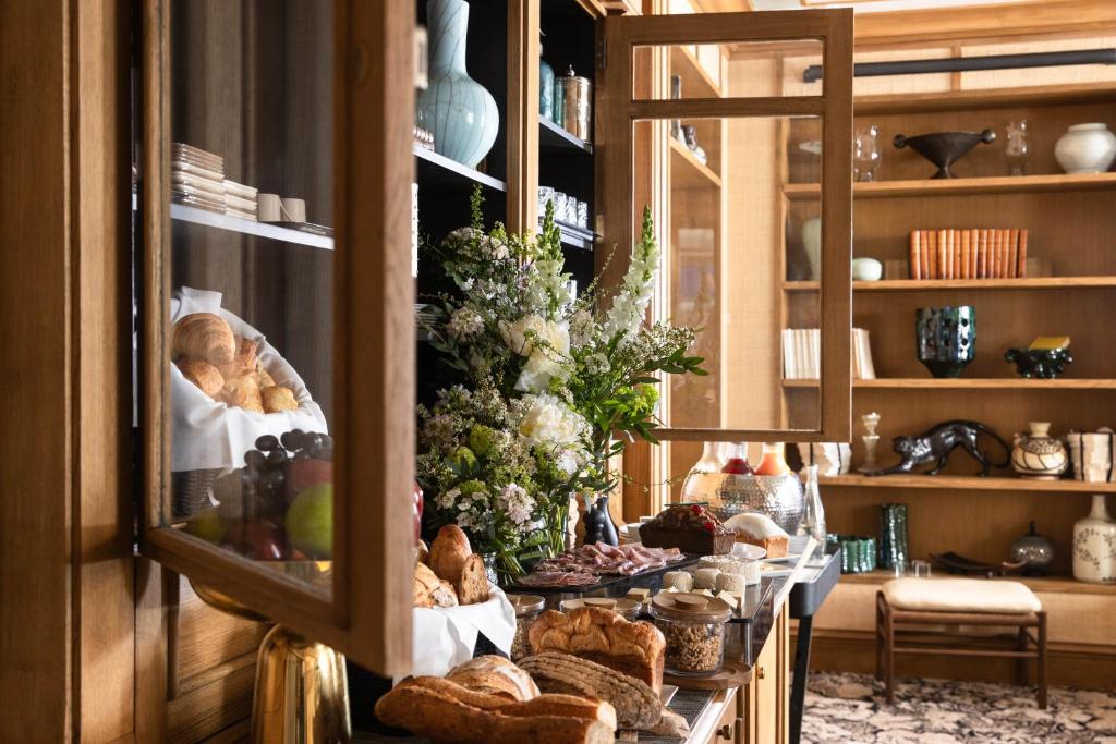 Esprit Saint Germain - Resim 41