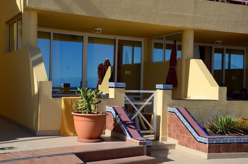 Atlantic Beach Club - 1