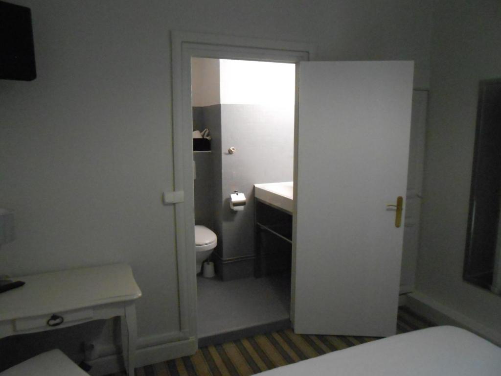 Régina Boutique Hotel - Resim 44