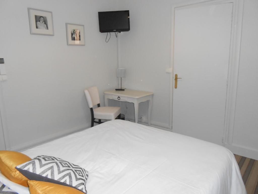 Régina Boutique Hotel - Resim 45