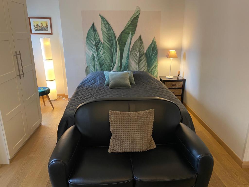 Joli et agréable studio - Housity