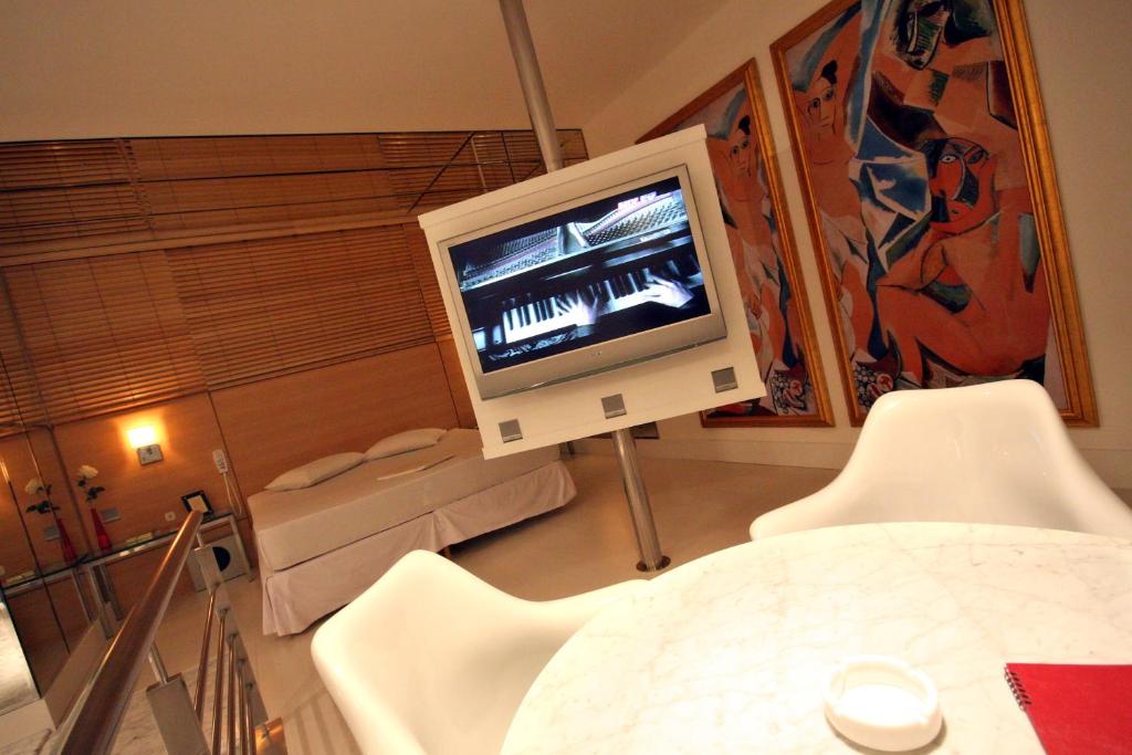 Motel Acqua (Adult Only)