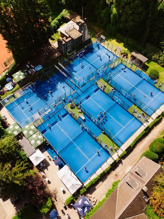 Scheck Hotel - Resim 11