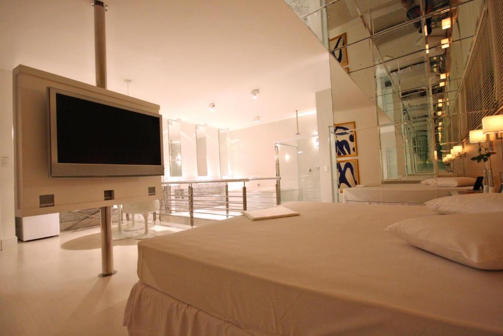  Motel Acqua (Adult Only)
