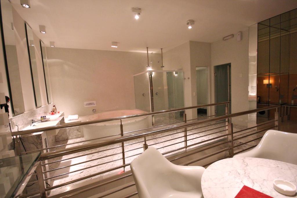  Motel Acqua (Adult Only)