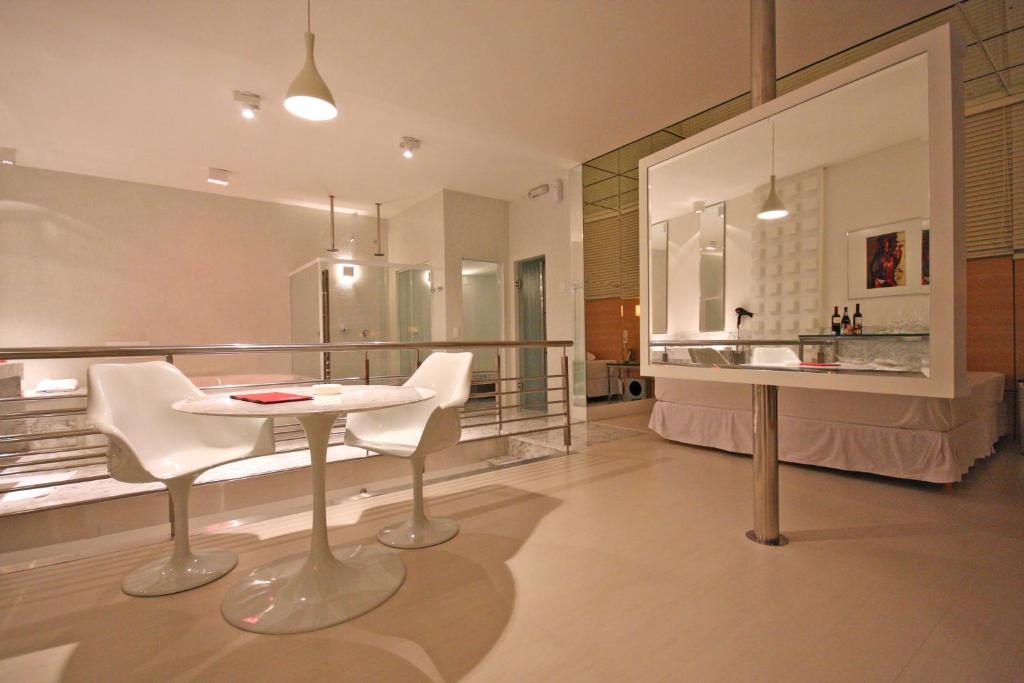  Motel Acqua (Adult Only)