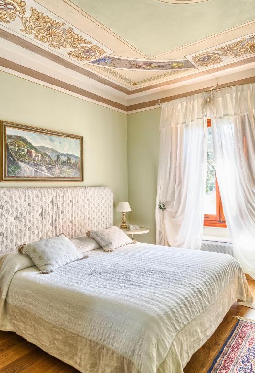 Villa Sestilia Guest House - Deluxe Double Room