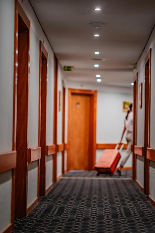 Fotografie z fotogalerie ubytování Plaza Prague Hotel - Czech Leading Hotels v Praze