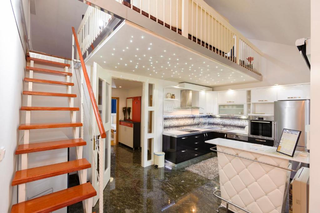 Amigo Comfort Apartments - 1