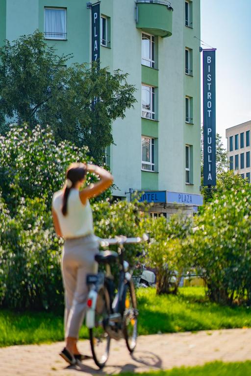 Plaza Prague - Czech Leading Hotels - Resim 20