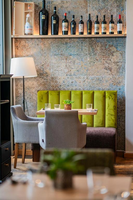 Plaza Prague - Czech Leading Hotels - Resim 21