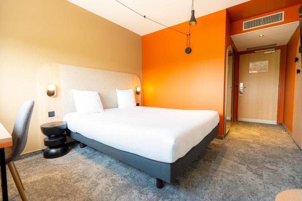 Hôtel Akena Reims Bezannes - 3