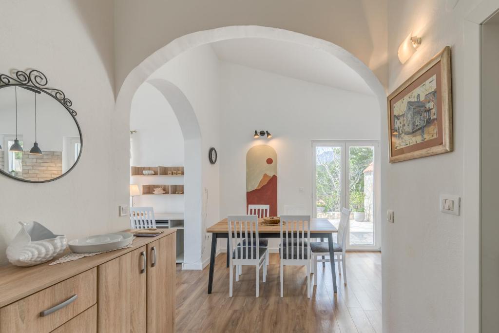 Fotografie z fotogalerie ubytování Apartments Jadranka v destinaci Mimice