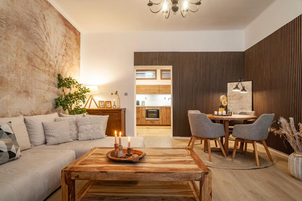 STING Boutique Apartments - 16