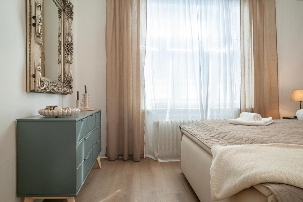 STING Boutique Apartments - 19