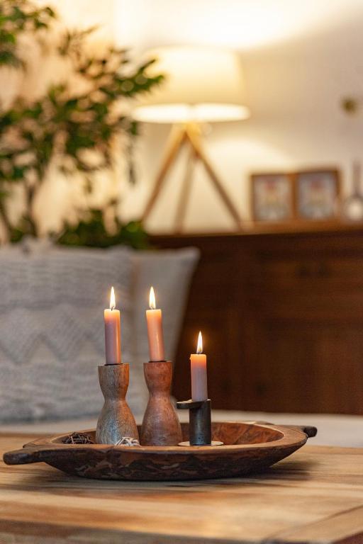 STING Boutique Apartments - 15