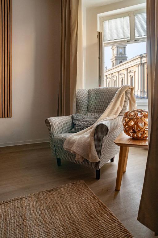 STING Boutique Apartments - 18