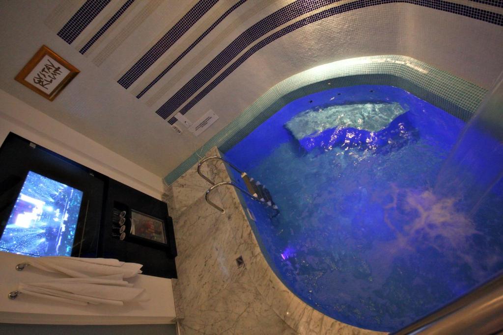  Motel Acqua (Adult Only)