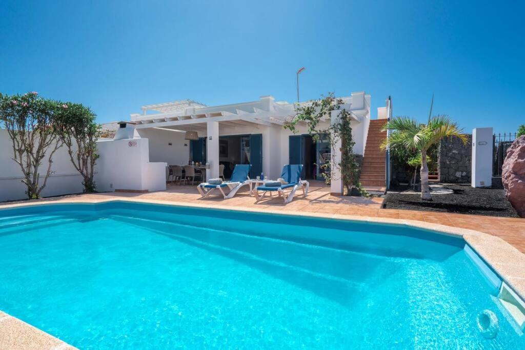 Villa Keira by Optima Villas