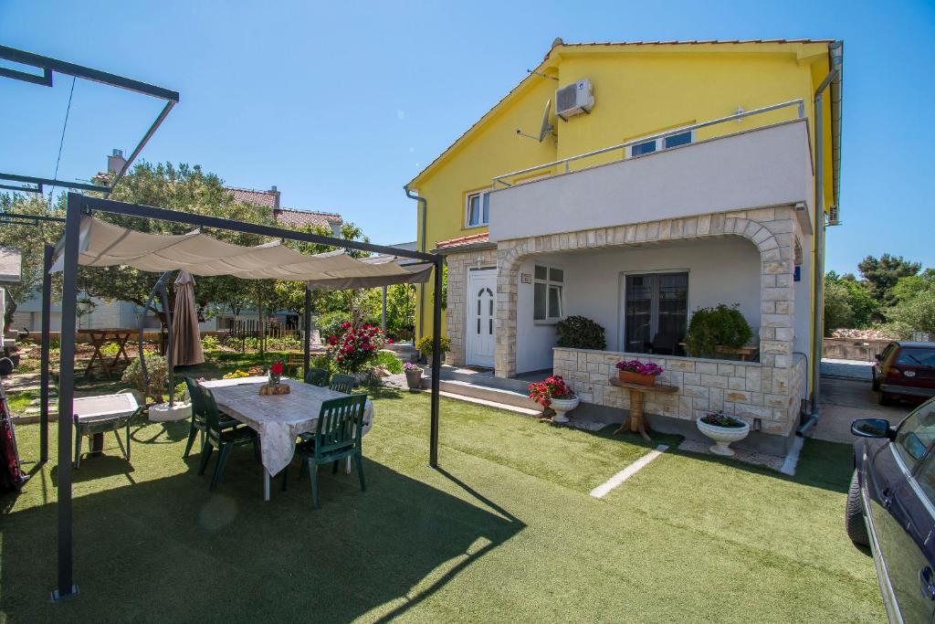 Apartment Marija