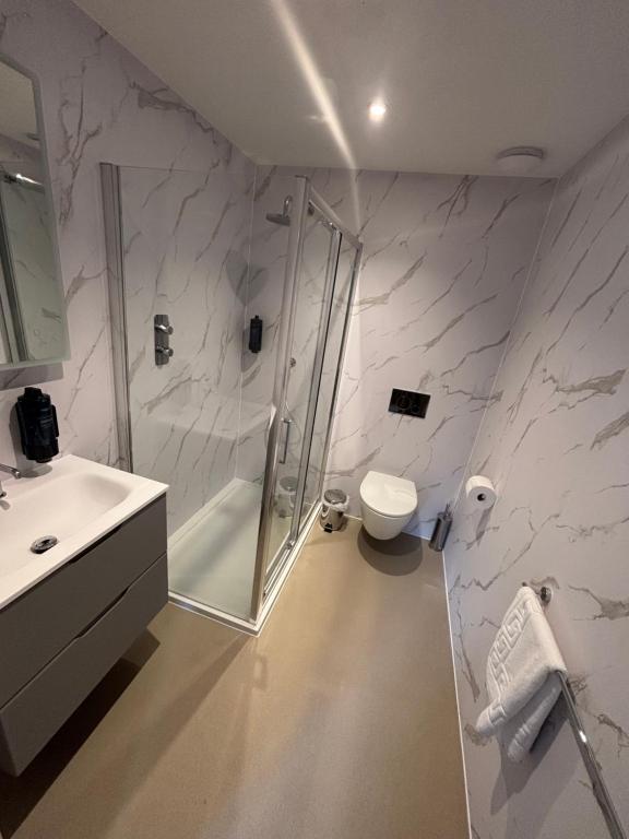 Forest Hills Golf Club - Chambre Double Ou Lits Jumeaux De Luxe
