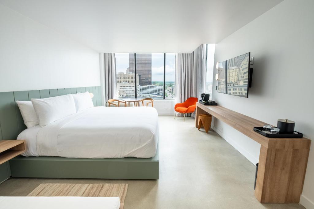 Dayton Vitality Hotel - Downtown photo