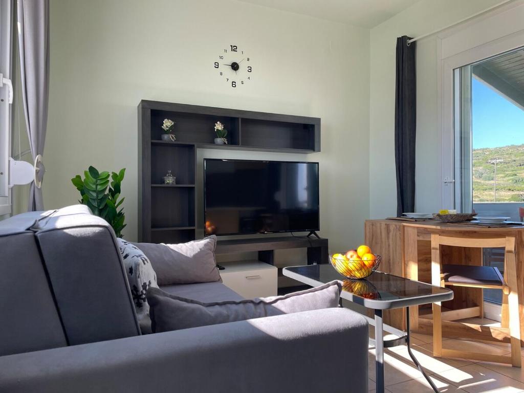 Gallery image of Lilikas Sea Front Apartments 4 in Lilikás