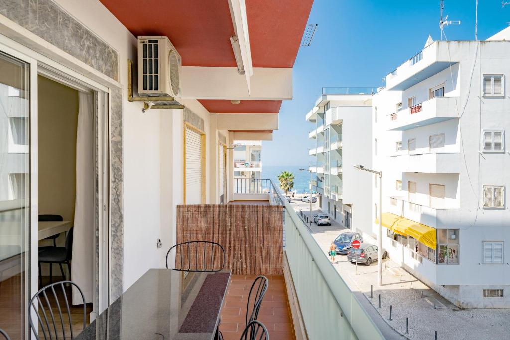 AL - Apartamento Egas Moniz