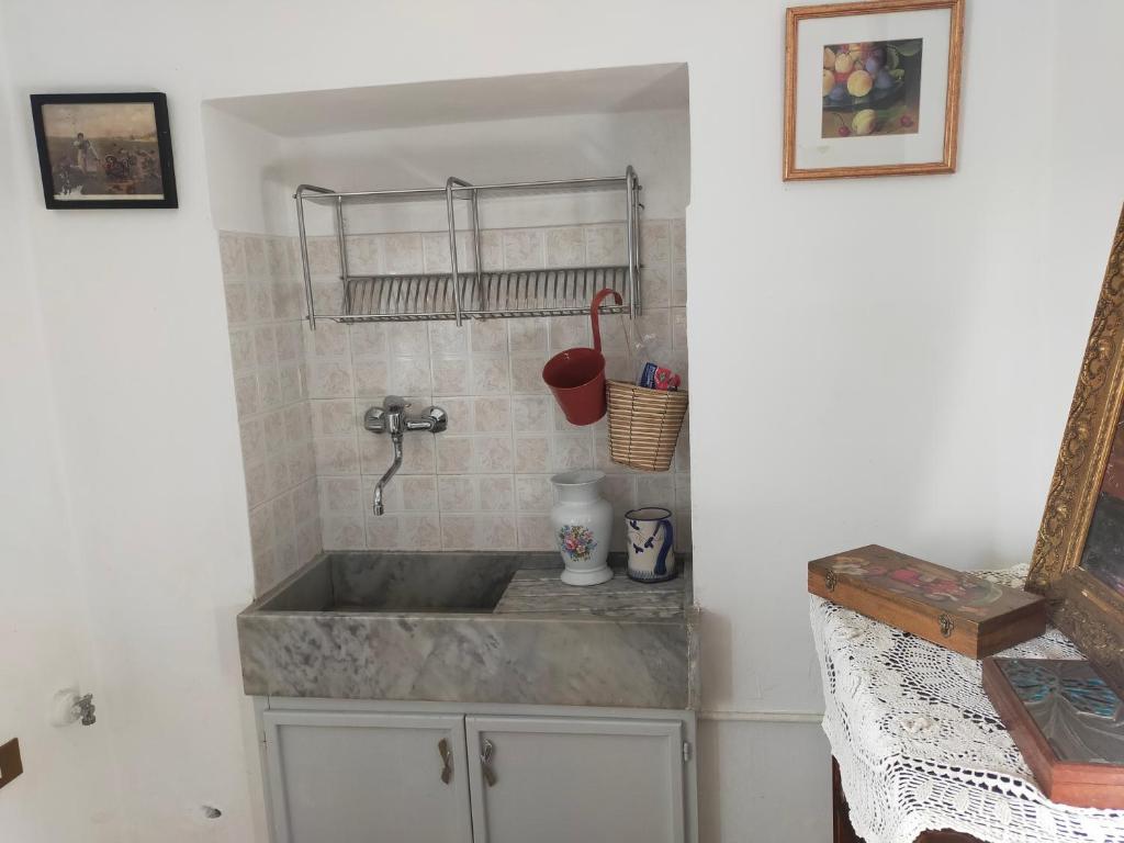 Fotografie z fotogalerie ubytování Monolocali Tra Rieti e Terminillo e lago del Salto v destinaci Terminillo