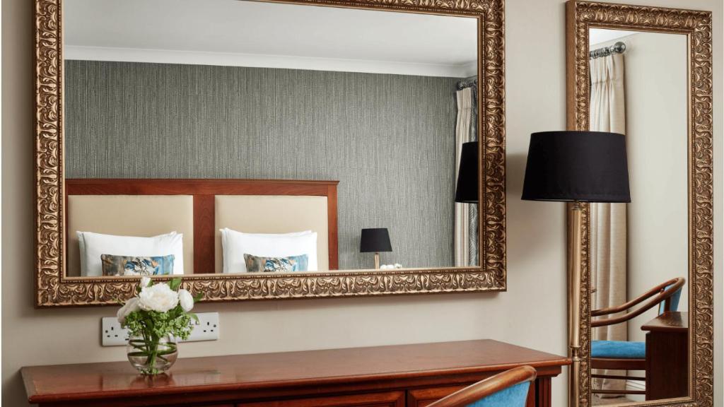 Fotografie z fotogalerie ubytování Dooley's Hotel v destinaci Waterford