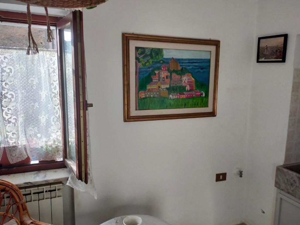 Fotografie z fotogalerie ubytování Monolocali Tra Rieti e Terminillo e lago del Salto v destinaci Terminillo