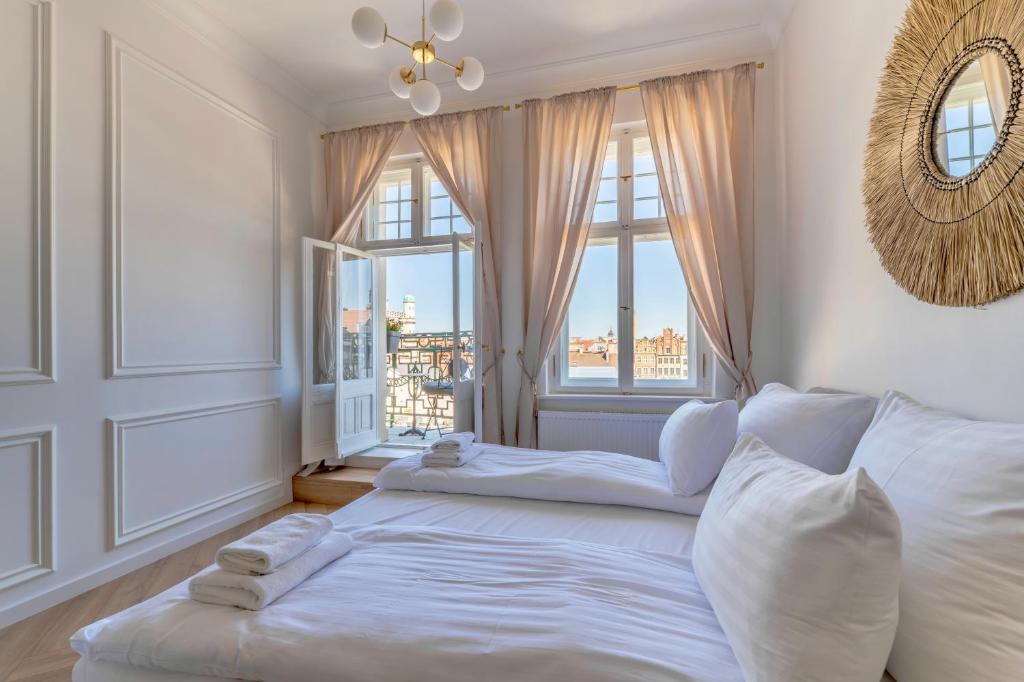 Stary Rynek 75 by View-Apartments - 1