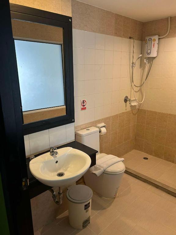 Star House Patong - Resim 24