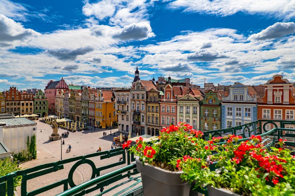 Stary Rynek 75 by View-Apartments - 17