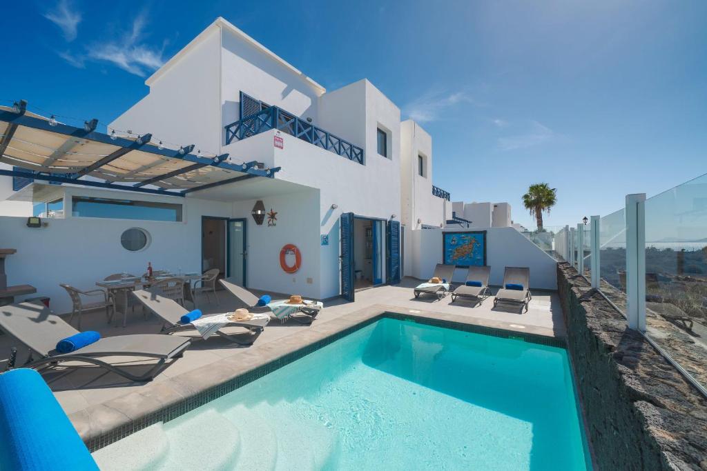 Casa Cortine by Optima Villas