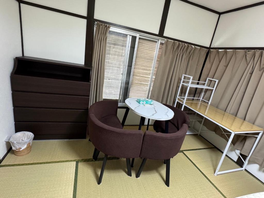 Fotografie z fotogalerie ubytování 東京近隣 蔵元荘 駅近 交通便利 v destinaci Macudo