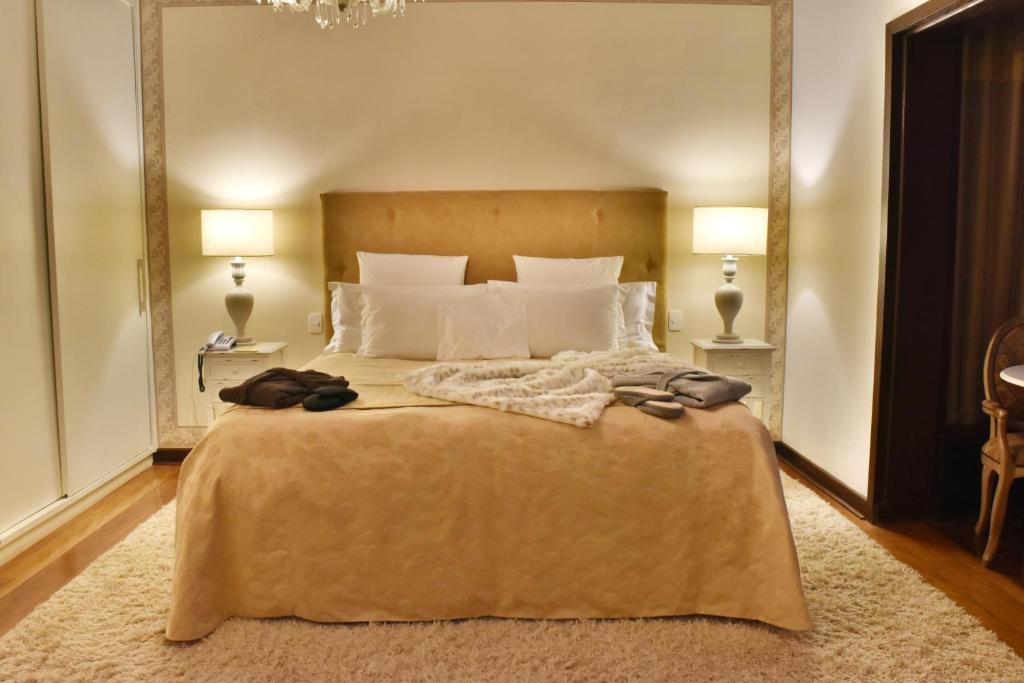 Villa Casato Residenza Boutique - Deluxe King Suite