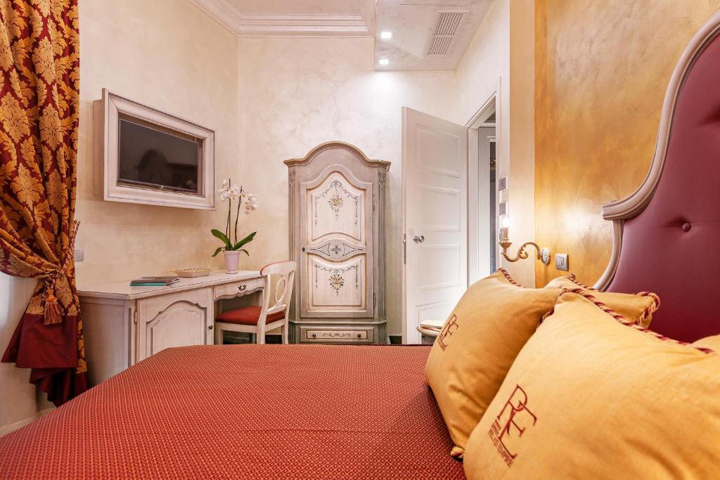 Relais Empire - Double Or Twin Room