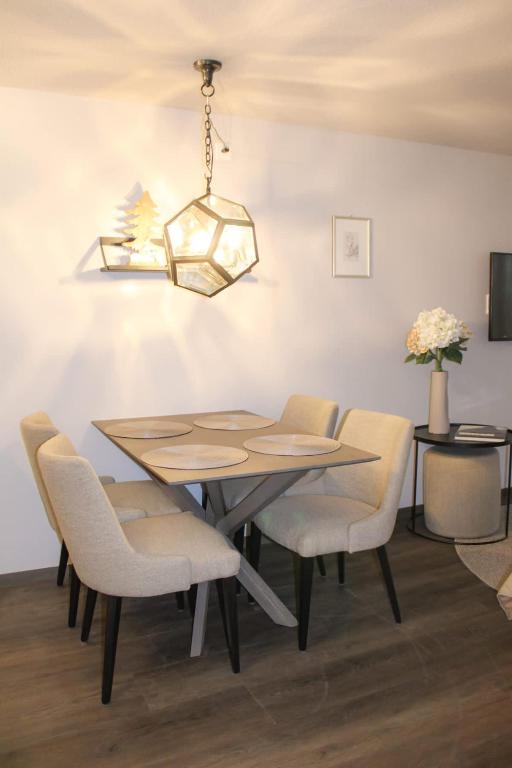 Fotografie z fotogalerie ubytování Studio JaMi v destinaci Zermatt