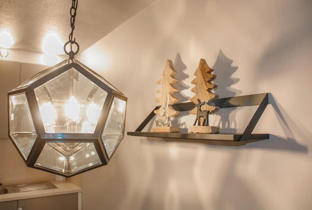 Fotografie z fotogalerie ubytování Studio JaMi v destinaci Zermatt
