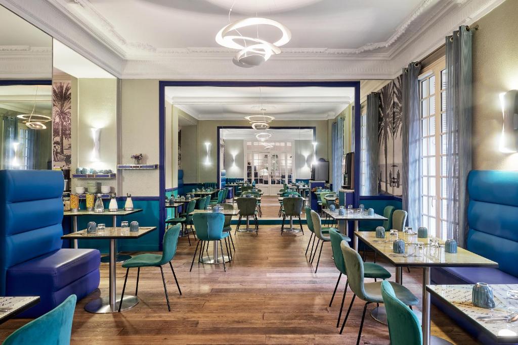 Nice Excelsior Centre ville by HappyCulture - Resim 3