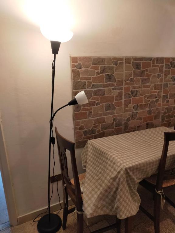 Fotografie z fotogalerie ubytování Monolocali Tra Rieti e Terminillo e lago del Salto v destinaci Terminillo
